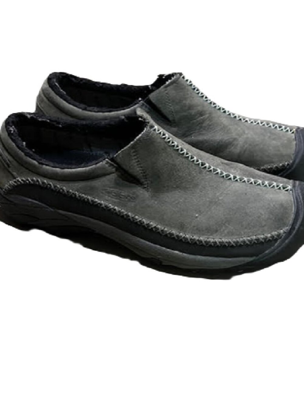 Vintage Keen Kaci Slip On Shoes Women's US 11 EU 42